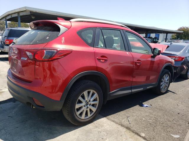 Photo 3 from auction – 2014 MAZDA CX-5 SPORT with VIN JM3KE2BE5E0403064