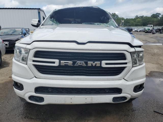 Photo 5 from auction – 2019 RAM 1500 BIG H with VIN 1C6SRFFT1KN646342