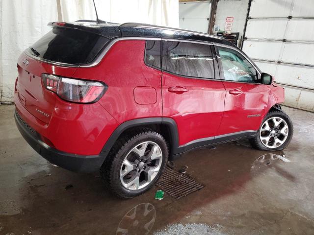 صورة رقم 3 من المزاد - 2019 JEEP COMPASS LI مع VIN 3C4NJDCB6KT638489