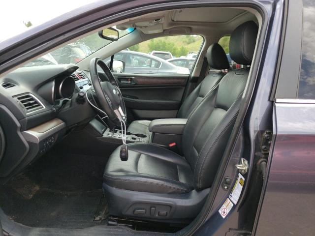 Photo 7 from auction – 2015 SUBARU OUTBACK 3. with VIN 4S4BSENC4F3250413