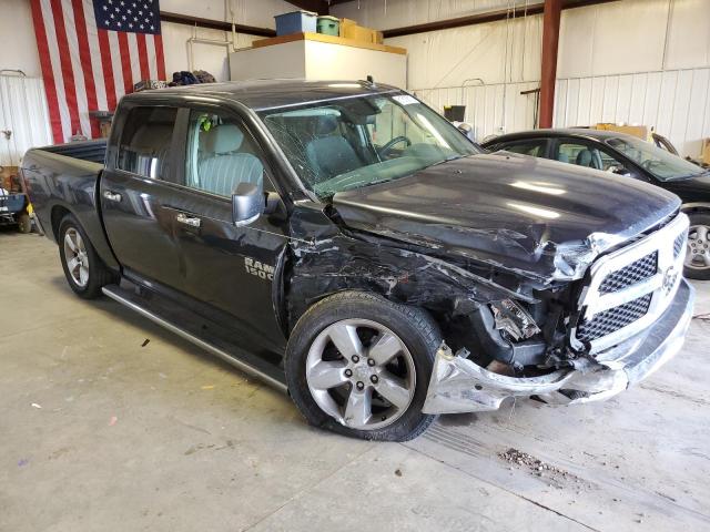 Photo 4 from auction – 2017 RAM 1500 SLT with VIN 3C6RR7LT2HG708485
