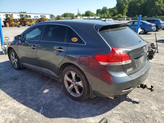 Photo 2 from auction – 2010 TOYOTA VENZA with VIN 4T3BK3BB6AU040664