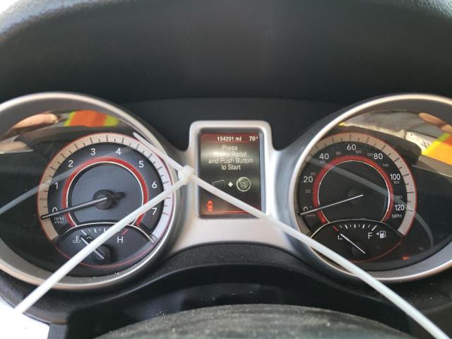 Photo 9 from auction – 2015 DODGE JOURNEY SE with VIN 3C4PDCAB6FT738806