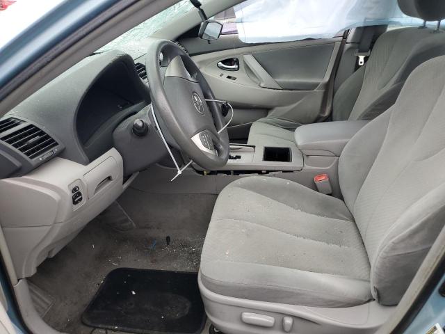 Photo 7 from auction – 2008 TOYOTA CAMRY CE with VIN 4T4BE46K98R042697