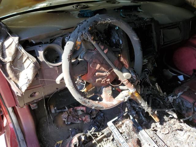 Photo 8 from auction – 2009 DODGE CHARGER with VIN 2B3KA43D29H533098