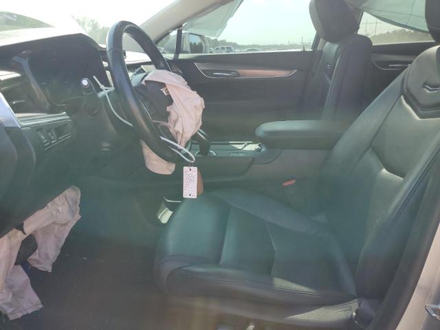 Photo 7 from auction – 2019 CADILLAC XT5 PREMIU with VIN 1GYKNERS2KZ217067