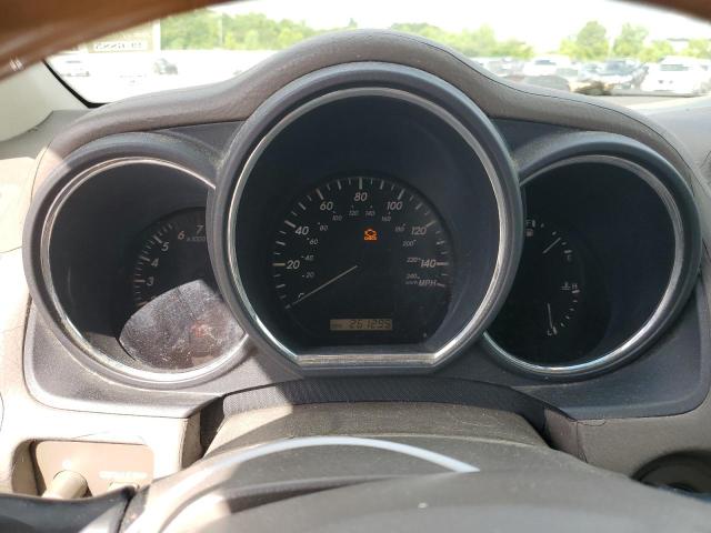 Photo 9 from auction – 2005 LEXUS RX 330 with VIN 2T2GA31U55C019389