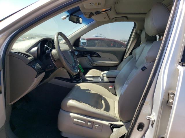Photo 7 from auction – 2008 ACURA MDX TECHNO with VIN 2HNYD28468H527407