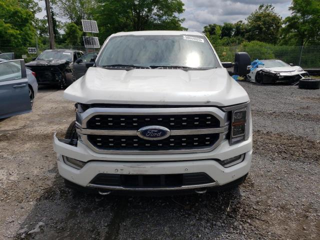 Photo 5 from auction – 2023 FORD F150 SUPER with VIN 1FTFW1ED7PFA04807