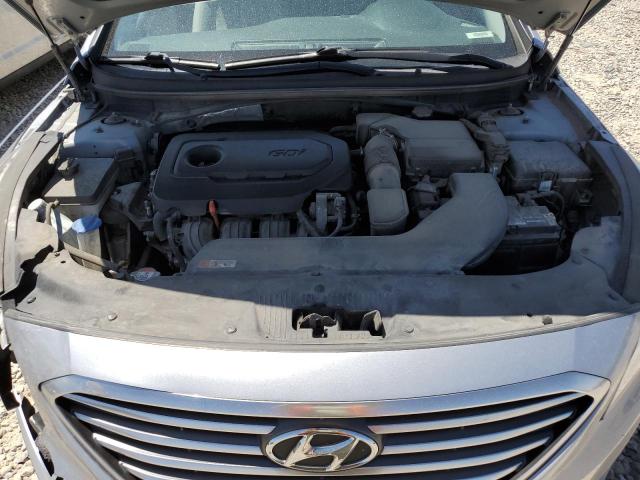 Photo 11 from auction – 2017 HYUNDAI SONATA SE with VIN 5NPE24AF3HH478115