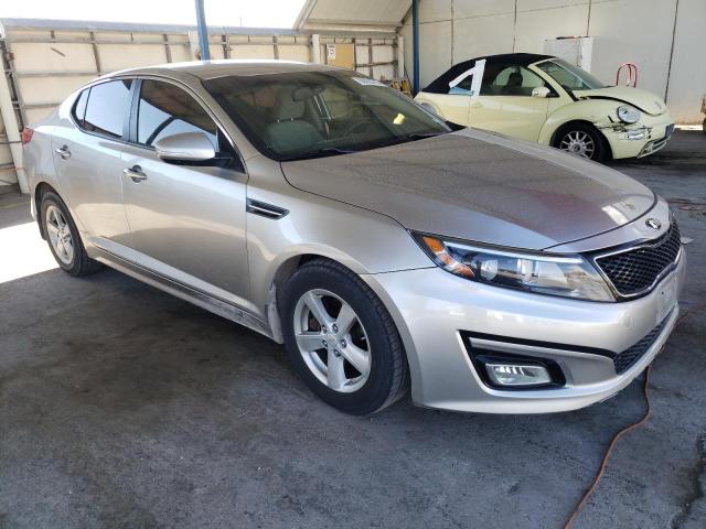 Photo 4 from auction – 2014 KIA OPTIMA LX with VIN KNAGM4A70E5448896