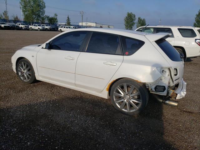 Photo 2 from auction – 2009 MAZDA SPEED 3 with VIN JM1BK34L391238974