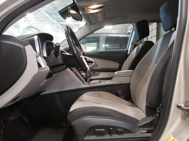 Photo 7 from auction – 2012 CHEVROLET EQUINOX LT with VIN 2GNFLNE53C6173744