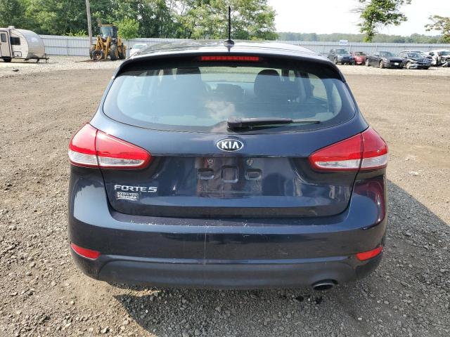 Photo 6 from auction – 2017 KIA FORTE LX with VIN KNAFK5A83H5714061
