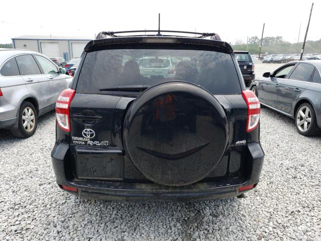 Photo 6 from auction – 2009 TOYOTA RAV4 with VIN JTMBF33V195010326
