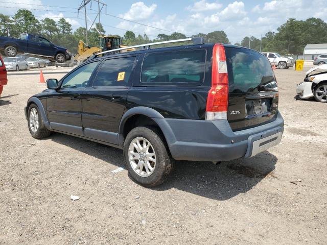 Photo 2 from auction – 2007 VOLVO XC70 with VIN YV4SZ592371254965