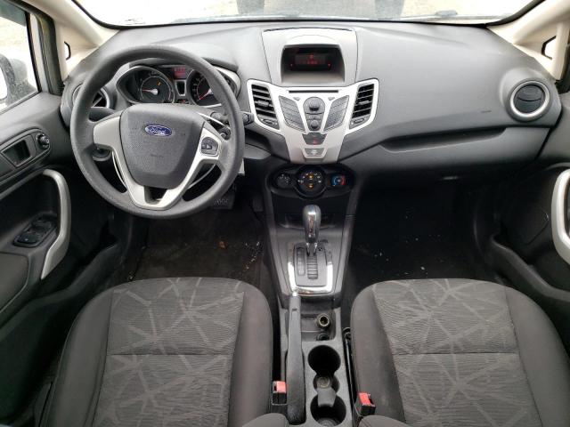 Photo 8 from auction – 2011 FORD FIESTA SE with VIN 3FADP4EJ4BM159843