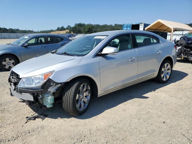 BUICK LACROSSE C 2011 with VIN 1G4GC5EC9BF380098 - Photo from auction