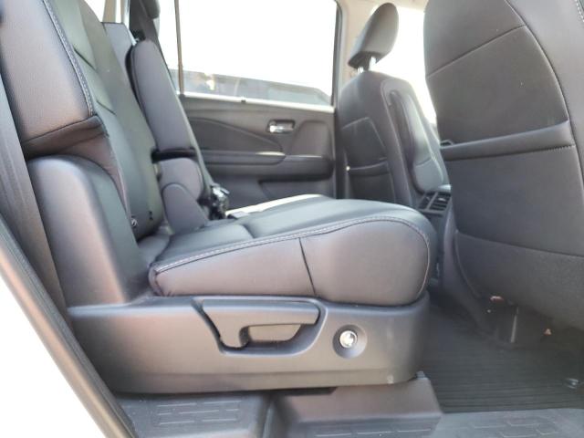 Photo 11 from auction – 2022 HONDA PILOT EXL with VIN 5FNYF6H56NB000341