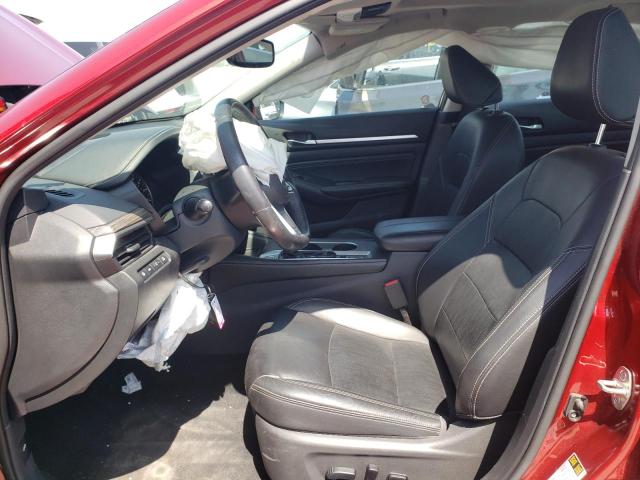 Photo 7 from auction – 2019 NISSAN ALTIMA PLA with VIN 1N4BL4FV0KC112895