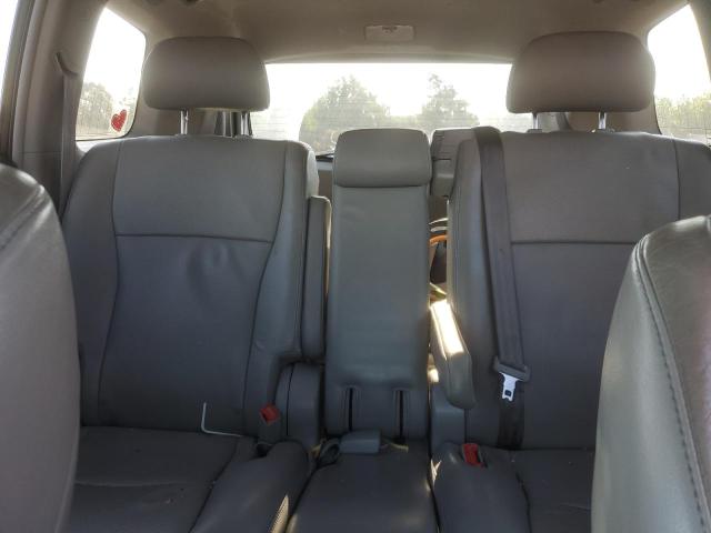 Photo 10 from auction – 2012 TOYOTA HIGHLANDER with VIN 5TDYK3EHXCS074749