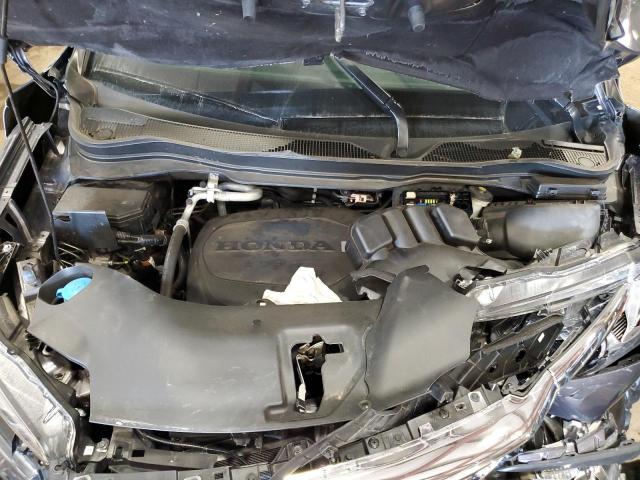 Photo 12 from auction – 2019 HONDA PILOT EXL with VIN 5FNYF6H5XKB096616