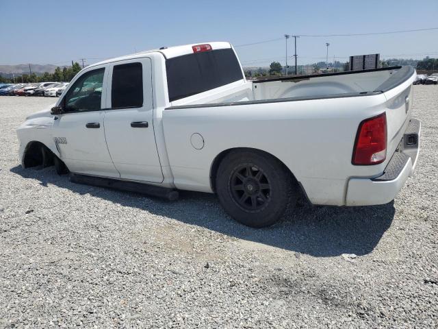 Photo 2 from auction – 2016 RAM 1500 ST with VIN 1C6RR6FGXGS348382