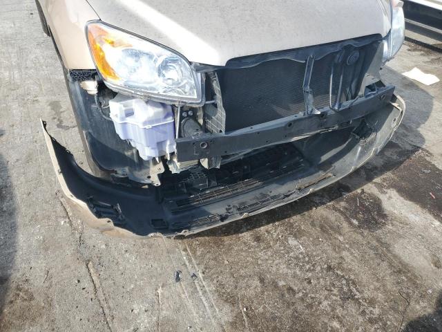 Photo 13 from auction – 2010 TOYOTA RAV4 with VIN 2T3ZF4DV3AW043716