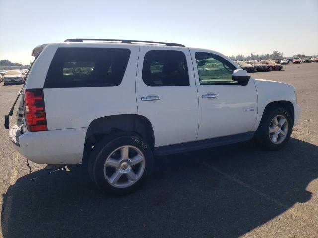 Photo 3 from auction – 2010 CHEVROLET TAHOE K150 with VIN 1GNUKAE09AR286302