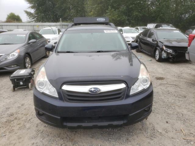 Снимка 5 от търг – 2012 SUBARU OUTBACK 2. с VIN 4S4BRBKCXC3224540