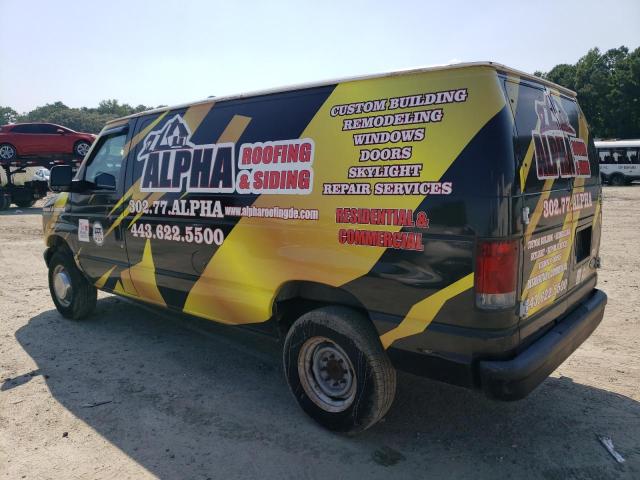 Photo 2 from auction – 2004 FORD ECONOLINE with VIN 1FTNE24L44HA97847