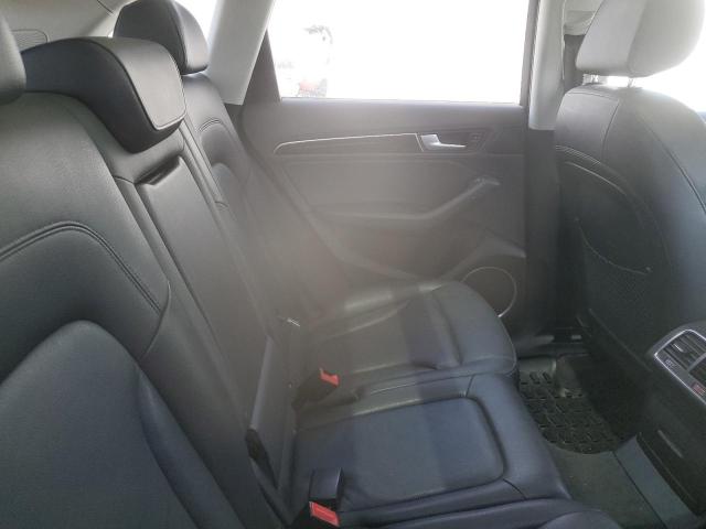 Photo 10 from auction – 2014 AUDI Q5 TDI PRE with VIN WA1CMAFP0EA035497