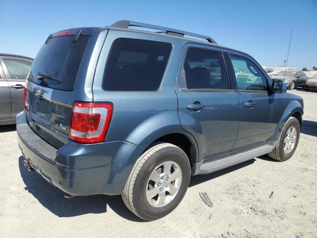 Photo 3 from auction – 2012 FORD ESCAPE LIM with VIN 1FMCU9EG4CKB12283