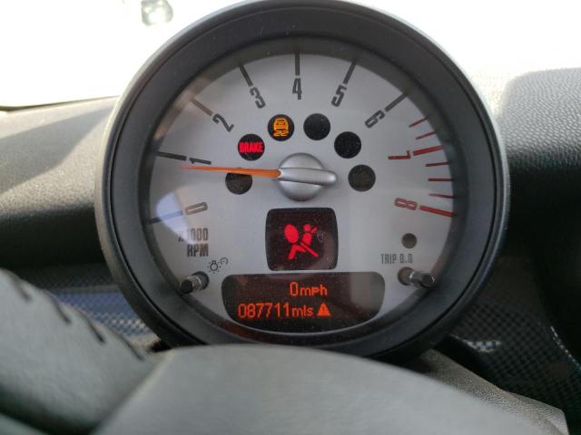 Photo 9 from auction – 2013 MINI COOPER S with VIN WMWSV3C58DT475951