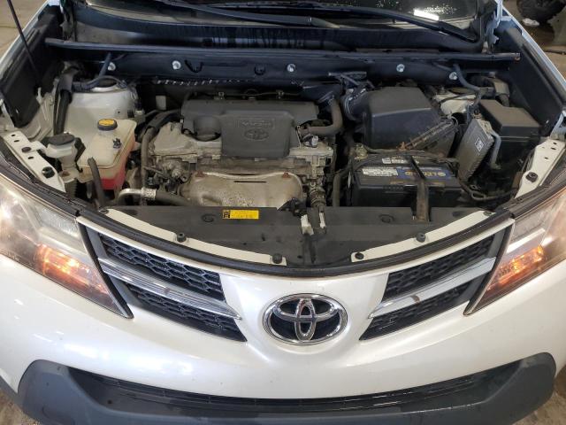Photo 11 from auction – 2013 TOYOTA RAV4 LIMIT with VIN 2T3DFREV7DW058052