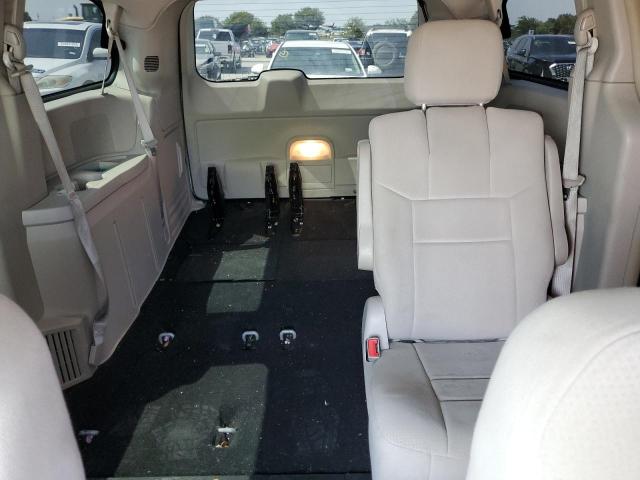 Photo 10 from auction – 2012 DODGE GRAND CARA with VIN 2C4RDGDGXCR120779