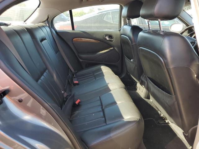 Photo 10 from auction – 2004 JAGUAR S-TYPE with VIN SAJEA01T24FM97729