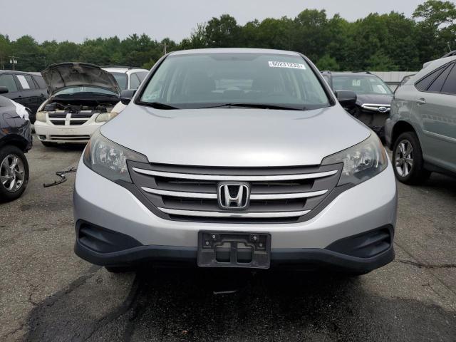 Photo 5 from auction – 2014 HONDA CR-V LX with VIN 2HKRM4H36EH718289