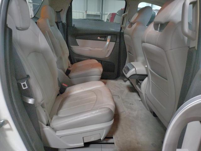 Photo 10 from auction – 2009 GMC ACADIA SLT with VIN 1GKEV33D39J169657