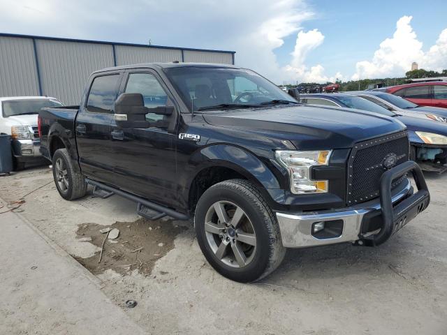 Photo 4 from auction – 2016 FORD F150 SUPER with VIN 1FTEW1EF4GFA73564