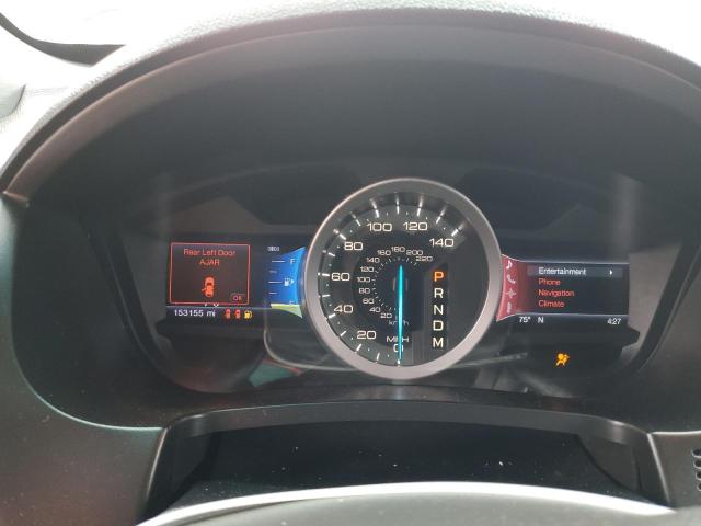 Снимка 9 от търг – 2013 FORD EXPLORER X с VIN 1FM5K8D82DGA44797