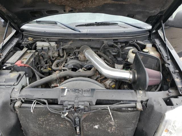 Photo 11 from auction – 2008 FORD F150 with VIN 1FTPX14V38FB75941