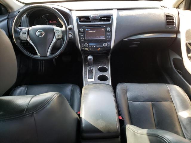 Photo 8 from auction – 2013 NISSAN ALTIMA 2.5 with VIN 1N4AL3AP5DC290643