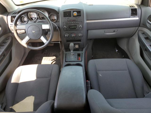 Photo 8 from auction – 2008 DODGE MAGNUM with VIN 2D4FV47T88H130492
