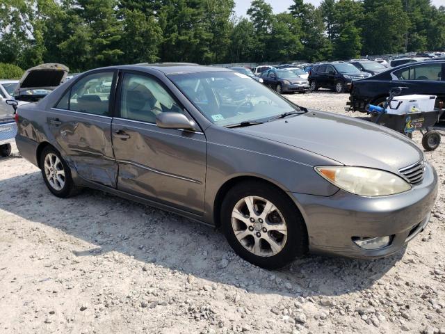 Photo 4 from auction – 2006 TOYOTA CAMRY LE with VIN JTDBF30K860168228
