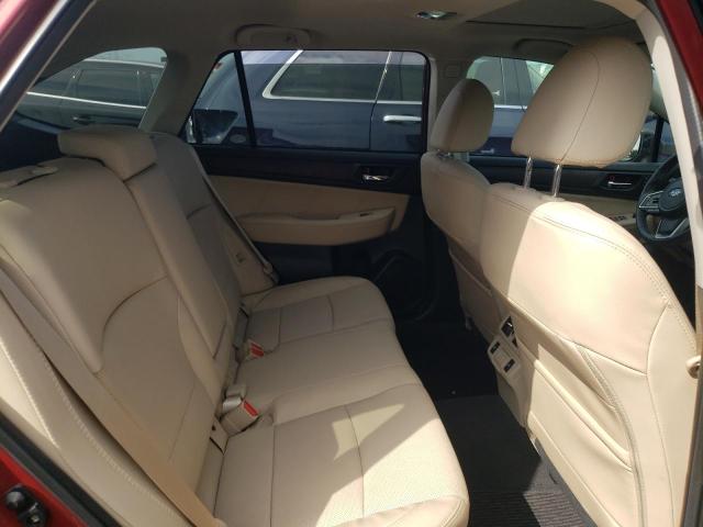 Photo 10 from auction – 2019 SUBARU OUTBACK 3. with VIN 4S4BSENC1K3379820