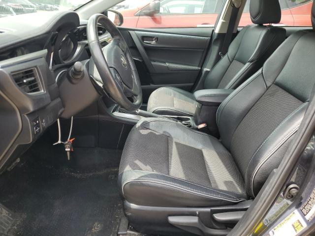 Photo 7 from auction – 2015 TOYOTA COROLLA L with VIN 2T1BURHE1FC333985