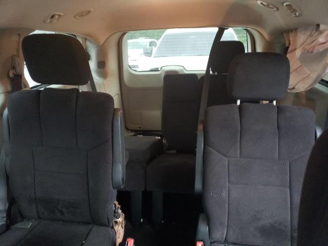 Photo 10 from auction – 2013 DODGE GRAND CARA with VIN 2C4RDGBG0DR813705
