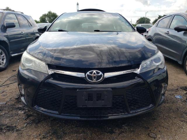 Photo 5 from auction – 2017 TOYOTA CAMRY LE with VIN 4T1BF1FK1HU720719