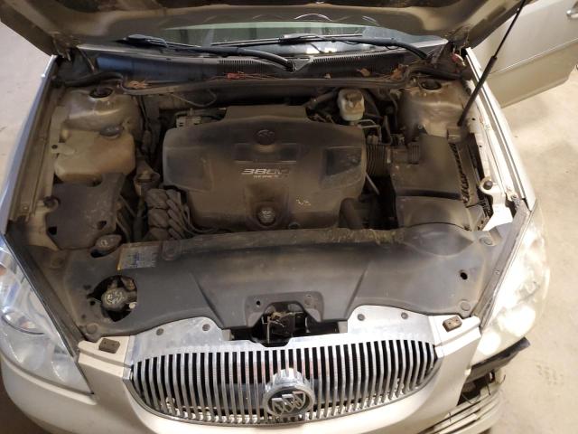 Photo 11 from auction – 2007 BUICK LUCERNE with VIN 1G4HD57287U196943